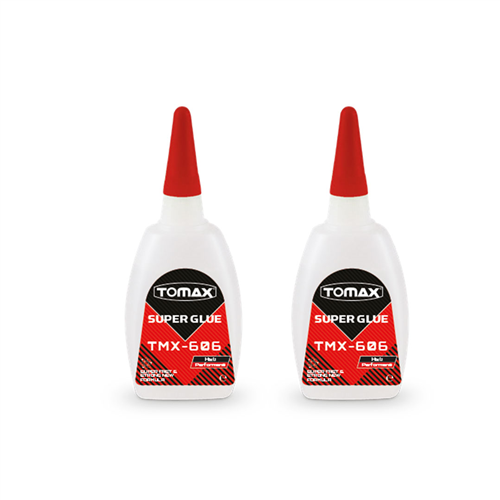 TOMAX HIZLI YAPIŞTIRICI 20 gr TMX-606
